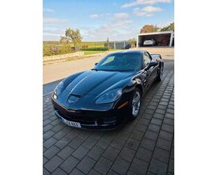 Corvette Z06 Gebrauchtwagen