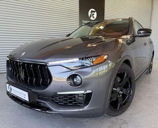 Maserati Levante Gebrauchtwagen