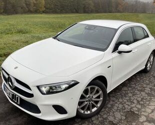 Mercedes-Benz A 250 Gebrauchtwagen