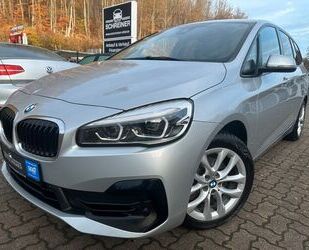 BMW 218 Gebrauchtwagen