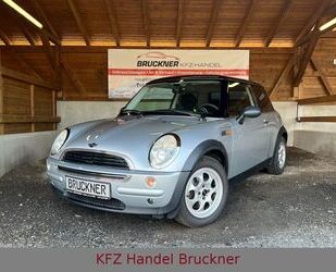 Mini ONE Gebrauchtwagen