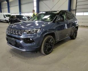 Jeep Compass Gebrauchtwagen