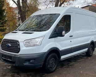 Ford Transit Gebrauchtwagen