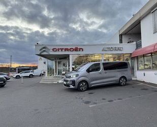 Citroen SpaceTourer Gebrauchtwagen