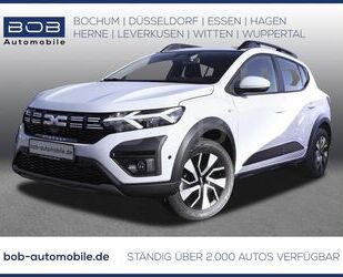 Dacia Sandero Gebrauchtwagen