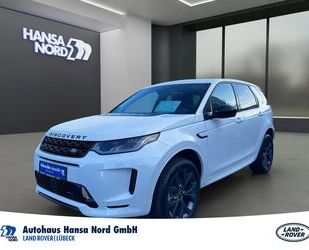 Land Rover Discovery Sport Gebrauchtwagen