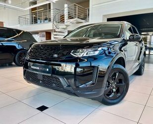 Land Rover Discovery Sport Gebrauchtwagen