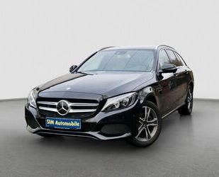 Mercedes-Benz C 200 Gebrauchtwagen