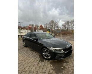BMW 530 Gebrauchtwagen