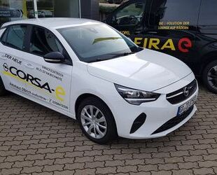 Opel Opel Corsa F e Edition Gebrauchtwagen