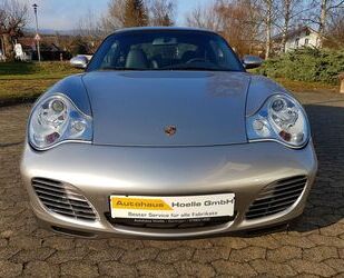 Porsche 996 Gebrauchtwagen