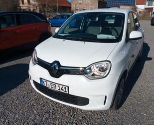 Renault Twingo Gebrauchtwagen