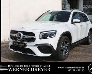 Mercedes-Benz GLB 250 Gebrauchtwagen