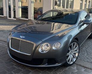 Bentley Continental GT Gebrauchtwagen