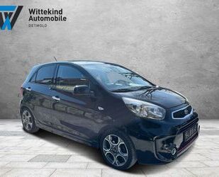 Kia Picanto Gebrauchtwagen