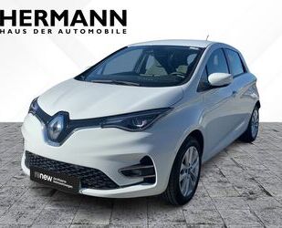 Renault ZOE Gebrauchtwagen