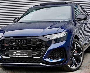 Audi RSQ8 Gebrauchtwagen
