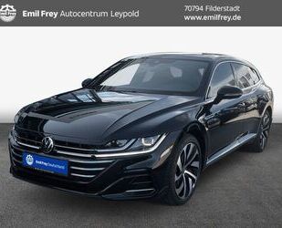 VW Arteon Gebrauchtwagen