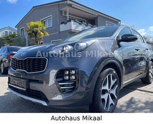 Kia Sportage Gebrauchtwagen