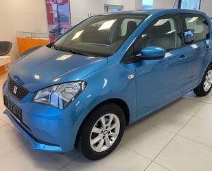 Seat Mii Gebrauchtwagen