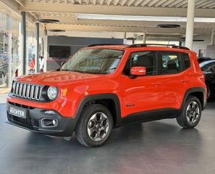 Jeep Renegade Gebrauchtwagen