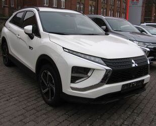 Mitsubishi Eclipse Cross Gebrauchtwagen