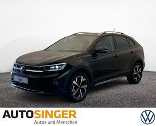 VW Taigo Gebrauchtwagen
