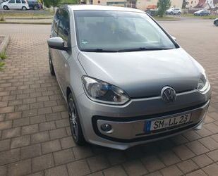 VW up! Gebrauchtwagen