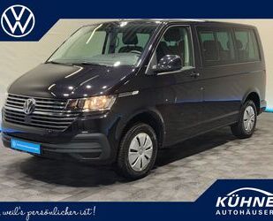 VW T6 Caravelle Gebrauchtwagen
