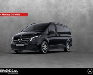 Mercedes-Benz V 300 Gebrauchtwagen