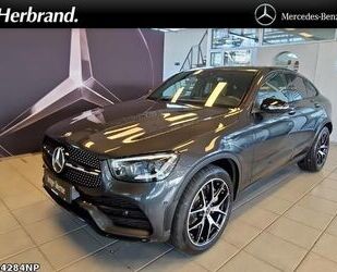 Mercedes-Benz GLC 300 Gebrauchtwagen