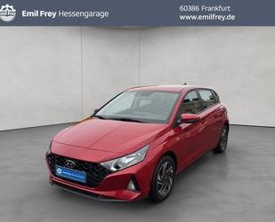 Hyundai i20 Gebrauchtwagen