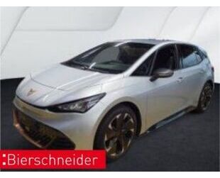 Cupra Born Gebrauchtwagen