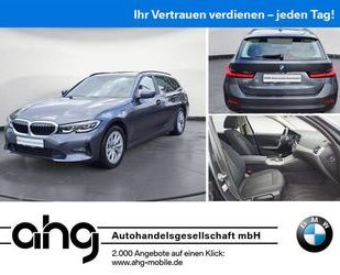 BMW 330 Gebrauchtwagen