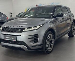 Land Rover Range Rover Evoque Gebrauchtwagen