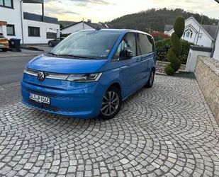 VW T7 Multivan Gebrauchtwagen