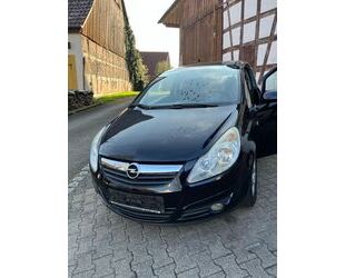 Opel Corsa Gebrauchtwagen