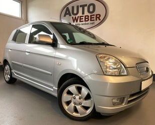 Kia Picanto Gebrauchtwagen