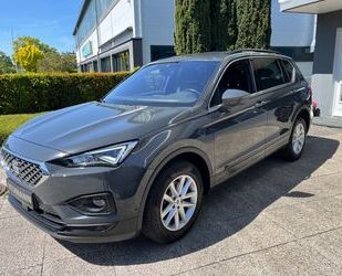 Seat Tarraco Gebrauchtwagen