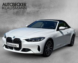 BMW 430 Gebrauchtwagen