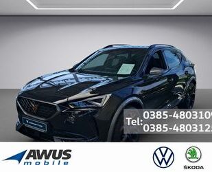 Cupra Formentor Gebrauchtwagen