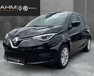 Renault ZOE Gebrauchtwagen