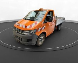VW T6 Transporter Gebrauchtwagen