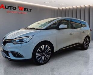 Renault Scenic Gebrauchtwagen