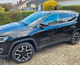 Jeep Compass Gebrauchtwagen