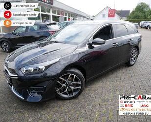 Kia ceed Sportswagon Gebrauchtwagen