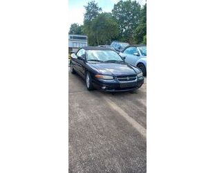 Chrysler Stratus Gebrauchtwagen