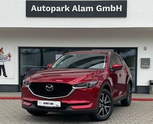 Mazda CX-5 Gebrauchtwagen