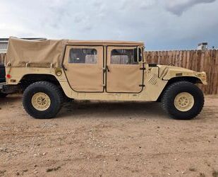 Hummer H1 