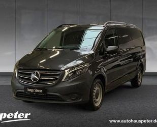 Mercedes-Benz eVito Gebrauchtwagen